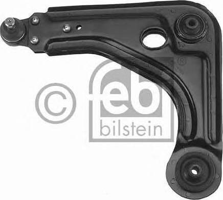 Febi Bilstein 06483 - Bras de liaison, suspension de roue cwaw.fr