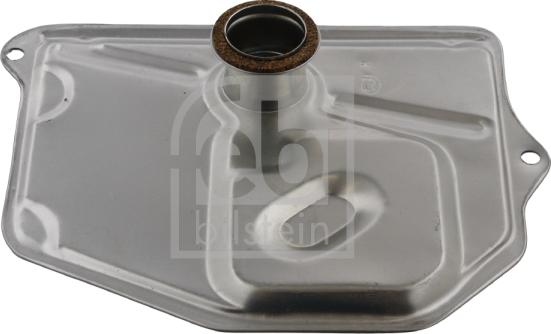 Febi Bilstein 06433 - Filtre hydraulique, boîte automatique cwaw.fr