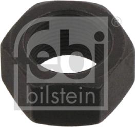 Febi Bilstein 06425 - Écrou de roue cwaw.fr