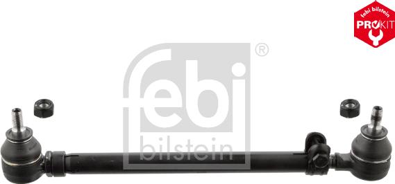 Febi Bilstein 06595 - Barre de connexion cwaw.fr