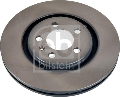 Febi Bilstein 06548 - Disque de frein cwaw.fr