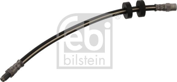 Febi Bilstein 06562 - Flexible de frein cwaw.fr