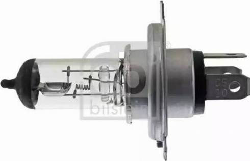 Febi Bilstein 06581 - Ampoule, projecteur principal cwaw.fr