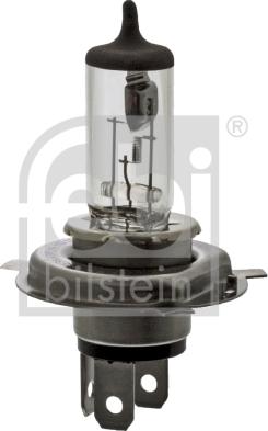 Febi Bilstein 06583 - Ampoule, projecteur principal cwaw.fr