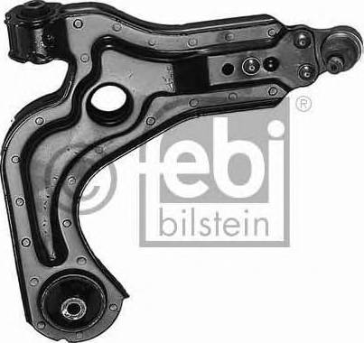 Febi Bilstein 06534 - Bras de liaison, suspension de roue cwaw.fr