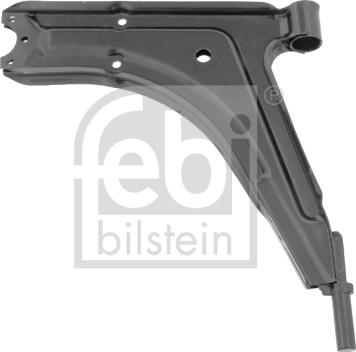 Febi Bilstein 06524 - Bras de liaison, suspension de roue cwaw.fr