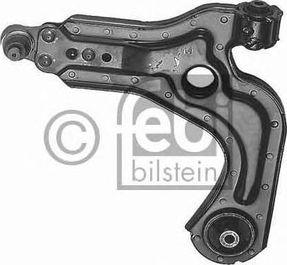 Febi Bilstein 06527 - Bras de liaison, suspension de roue cwaw.fr