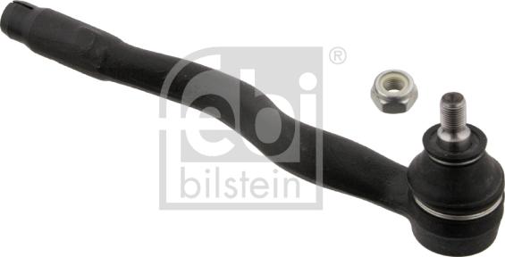 Febi Bilstein 06641 - Rotule de barre de connexion cwaw.fr