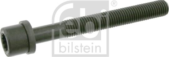 Febi Bilstein 06666 - Vis de culasse cwaw.fr