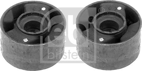 Febi Bilstein 06660 - Suspension, bras de liaison cwaw.fr