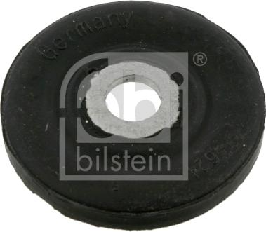 Febi Bilstein 06668 - Suspension, corps de l'essieu cwaw.fr