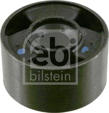 Febi Bilstein 06663 - Suspension, bras de liaison cwaw.fr