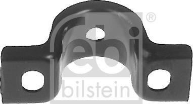 Febi Bilstein 06634 - Support, silentbloc du bras transversal cwaw.fr