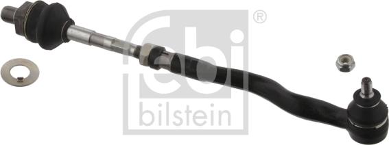 Febi Bilstein 06636 - Barre de connexion cwaw.fr