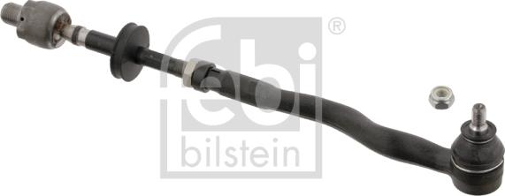 Febi Bilstein 06629 - Barre de connexion cwaw.fr