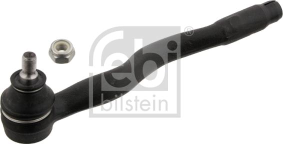 Febi Bilstein 06625 - Rotule de barre de connexion cwaw.fr