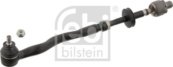 Febi Bilstein 06628 - Barre de connexion cwaw.fr