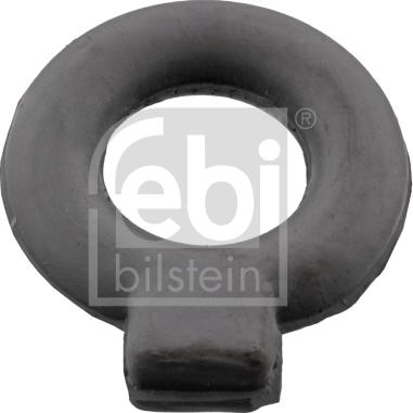 Febi Bilstein 06679 - Support, silencieux cwaw.fr