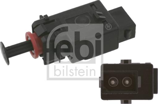 Febi Bilstein 06036 - Interrupteur des feux de freins cwaw.fr