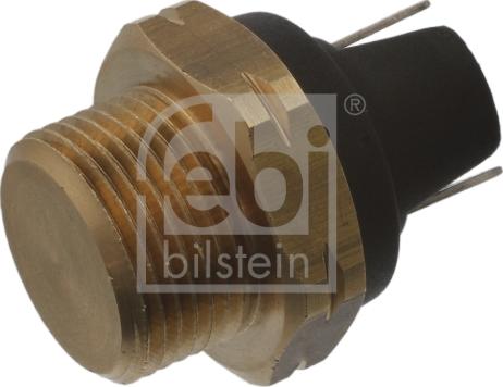 Febi Bilstein 06031 - Interrupteur de température, ventilateur de radiateur cwaw.fr