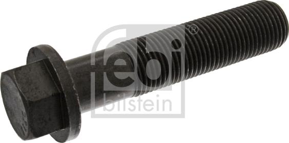 Febi Bilstein 06076 - Vis de volant moteur cwaw.fr