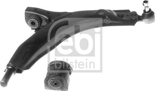 Febi Bilstein 06158 - Bras de liaison, suspension de roue cwaw.fr