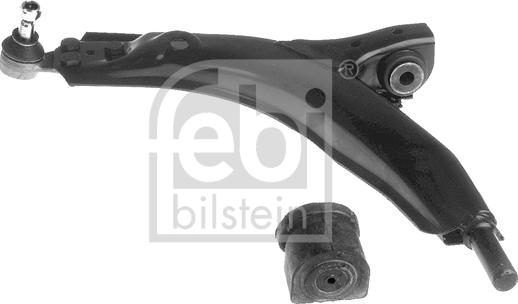 Febi Bilstein 06157 - Bras de liaison, suspension de roue cwaw.fr