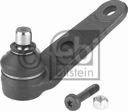 Febi Bilstein 06183 - Rotule de suspension cwaw.fr