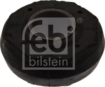 Febi Bilstein 06170 - Suspension, bras de liaison cwaw.fr