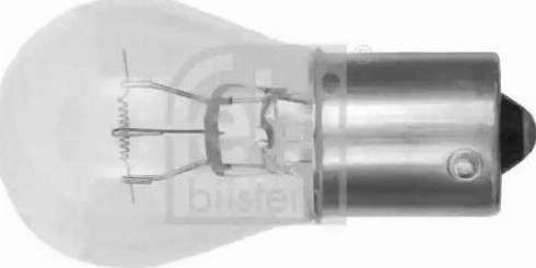 Febi Bilstein 06899 - Ampoule, feu diurne cwaw.fr