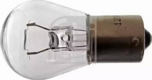 Febi Bilstein 06894 - Ampoule, feu stop cwaw.fr