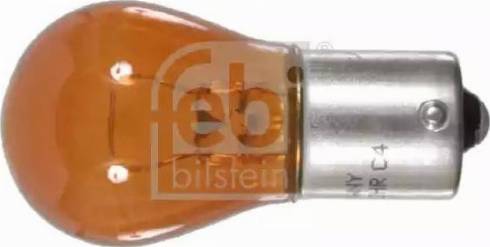 Febi Bilstein 06896 - Ampoule, feu clignotant cwaw.fr