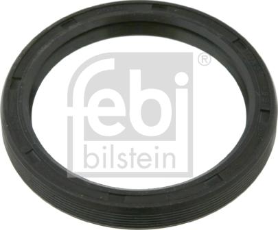 Febi Bilstein 06840 - Bague d'étanchéité, roulement de roue cwaw.fr