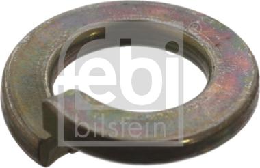 Febi Bilstein 06885 - Piston de butée, jante cwaw.fr