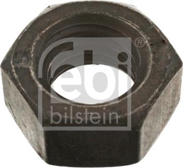 Febi Bilstein 06886 - Écrou cwaw.fr