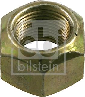 Febi Bilstein 06878 - Écrou cwaw.fr