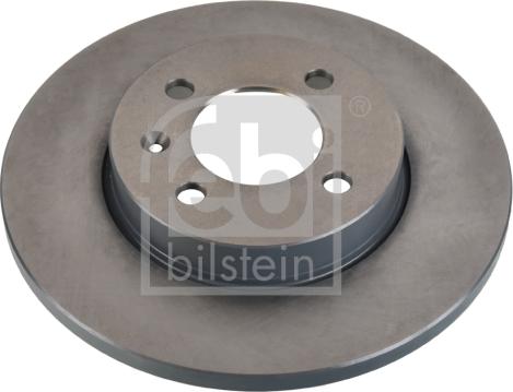 Febi Bilstein 06310 - Disque de frein cwaw.fr