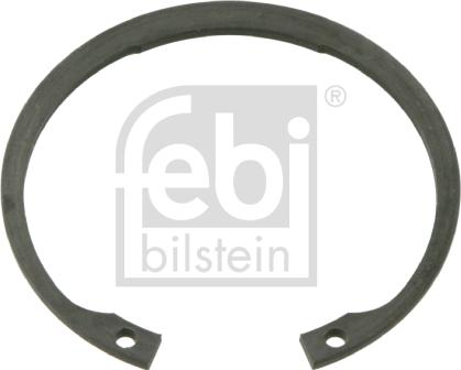 Febi Bilstein 06312 - Circlip cwaw.fr