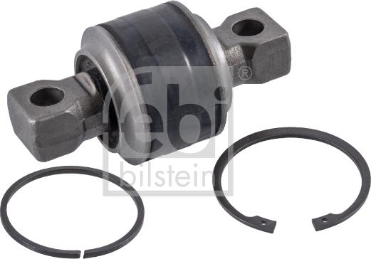 Febi Bilstein 06389 - Kit de remise en état, bras de liaison cwaw.fr