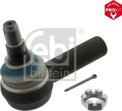 Febi Bilstein 06240 - Rotule de barre de connexion cwaw.fr