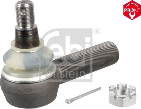 Febi Bilstein 06239 - Rotule de barre de connexion cwaw.fr