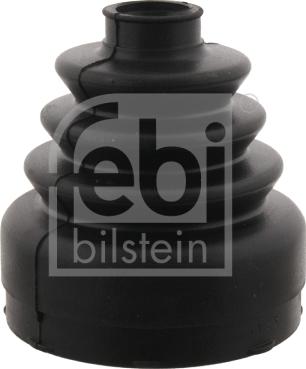 Febi Bilstein 06796 - Joint-soufflet, arbre de commande cwaw.fr