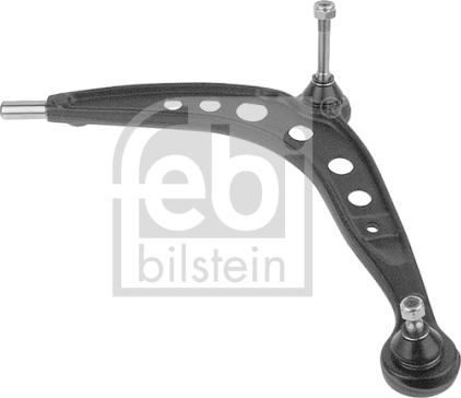 Febi Bilstein 06793 - Bras de liaison, suspension de roue cwaw.fr