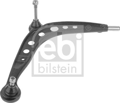 Febi Bilstein 06792 - Bras de liaison, suspension de roue cwaw.fr