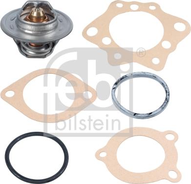 Febi Bilstein 06758 - Thermostat d'eau cwaw.fr