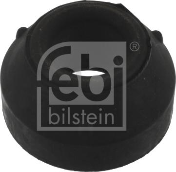 Febi Bilstein 06766 - Suspension, bras de liaison cwaw.fr