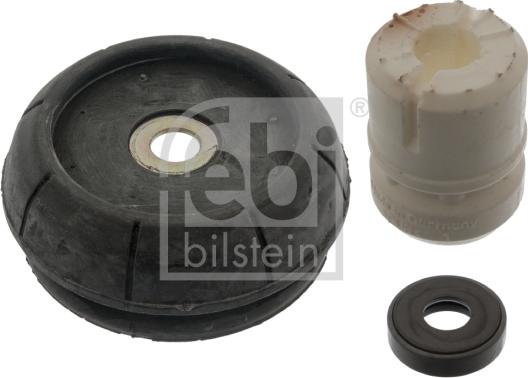 Febi Bilstein 01951 - Coupelle de suspension cwaw.fr