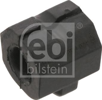 Febi Bilstein 01934 - Coussinet de palier, stabilisateur cwaw.fr