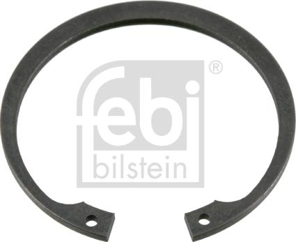 Febi Bilstein 01973 - Circlip cwaw.fr