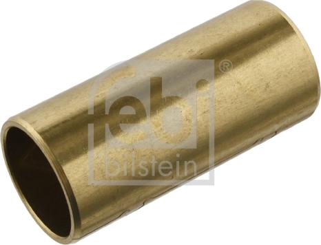 Febi Bilstein 01491 - Coussinet, jumelle de ressort cwaw.fr